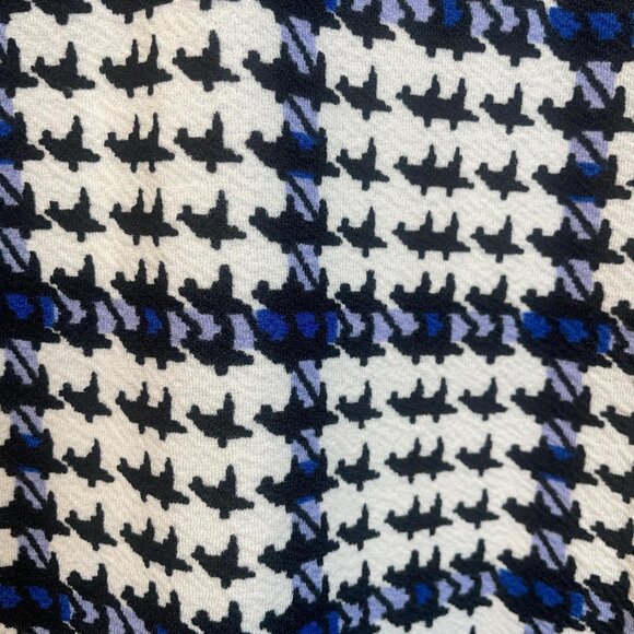 Women's Bodycon midi dress - Picture 11 of 13